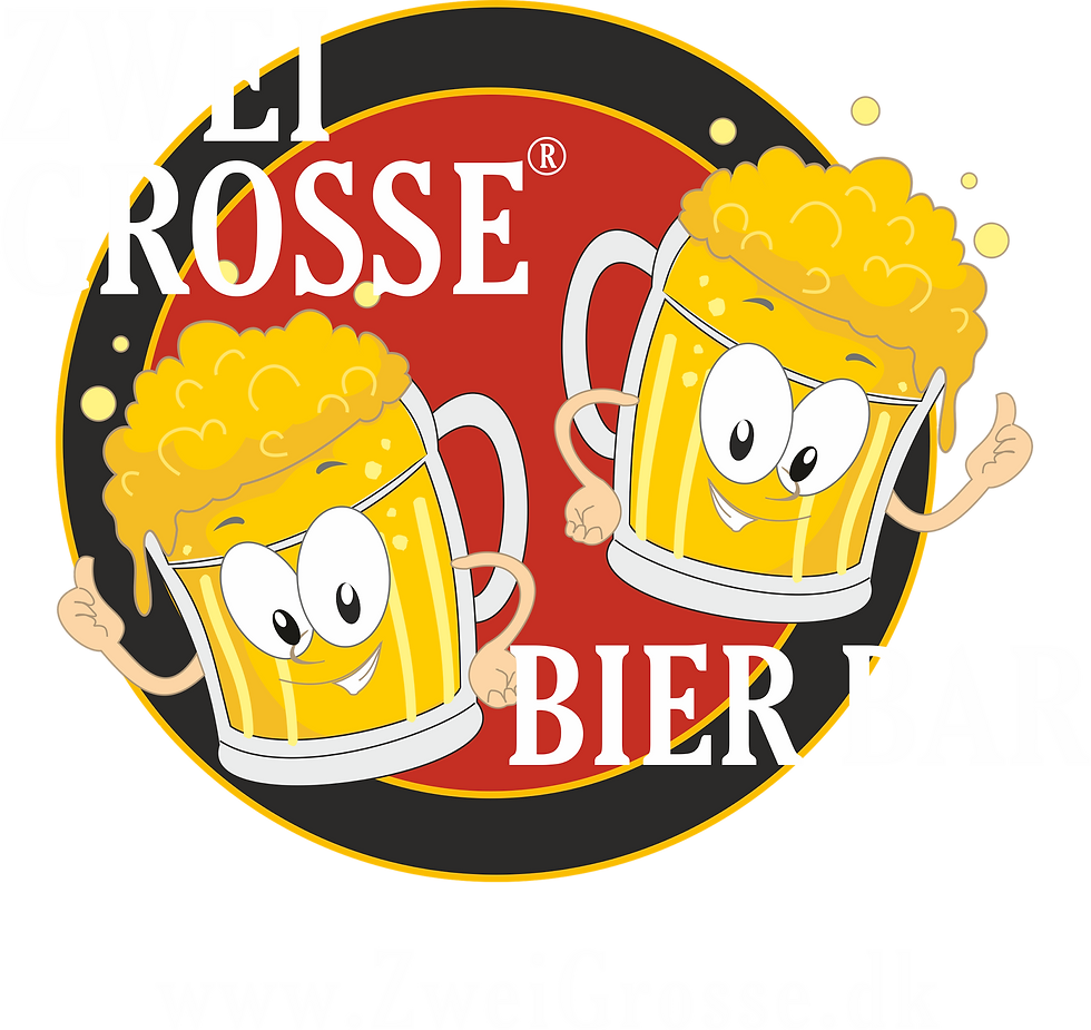 Zwei Grosse Bier Bar