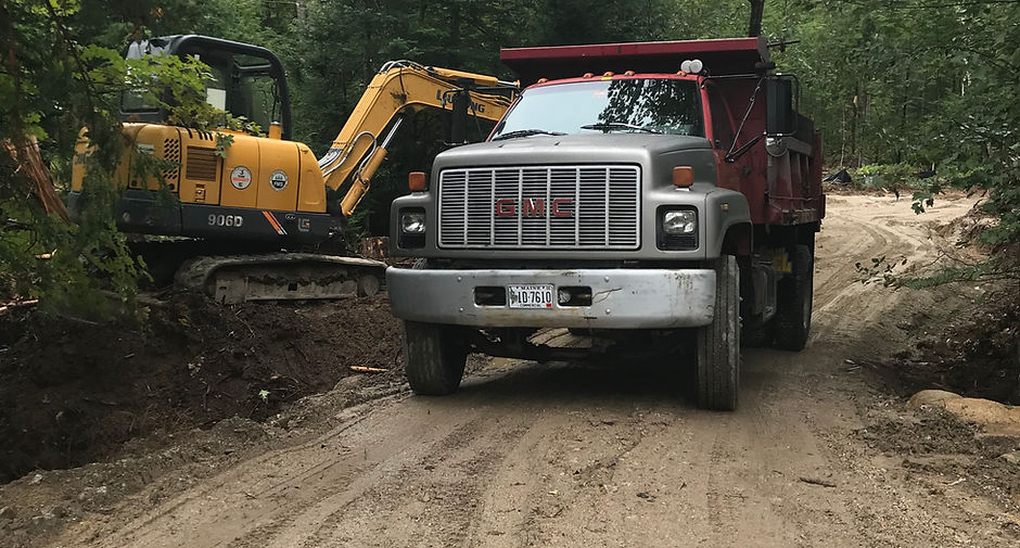 dump truck working in Harrison.jpg