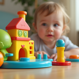 Kiwico VS Lovevery Comparison: Which is Right for Your Child?