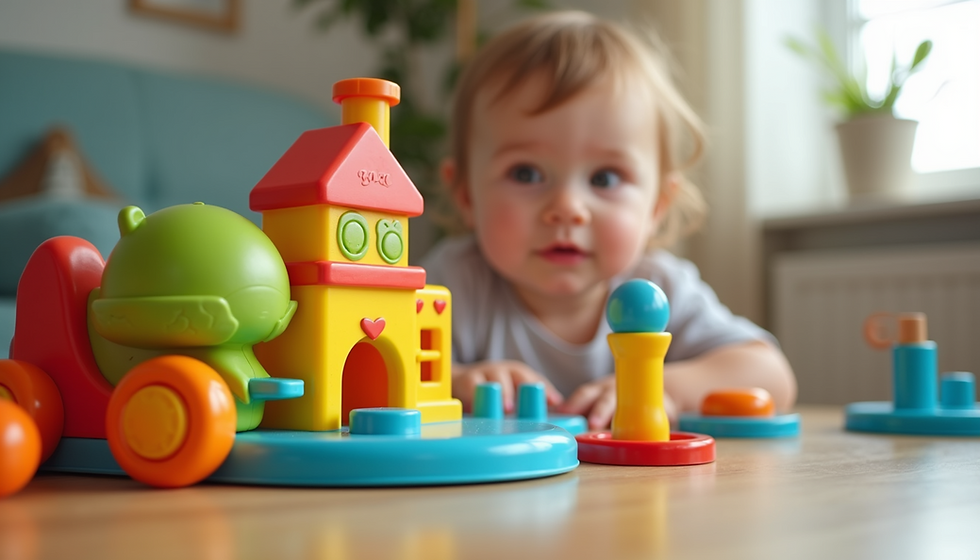 Kiwico VS Lovevery Comparison: Which is Right for Your Child?