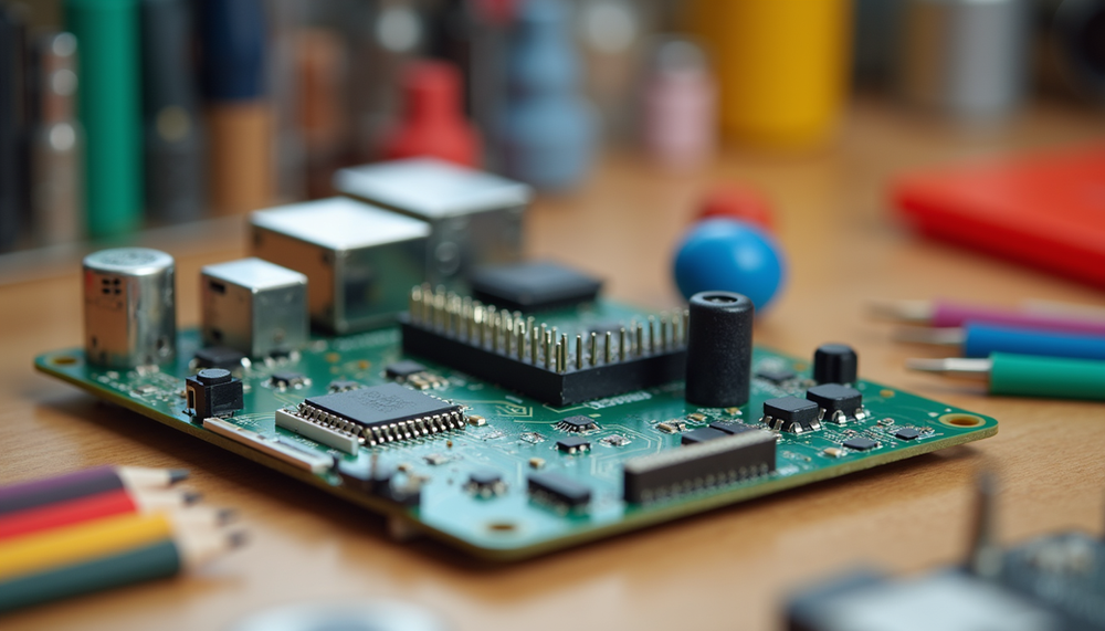 Top Alternatives to Mark Rober’s Crunch Labs for STEM Learning in Germany Top Alternatives to Mark Rober’s Crunch Labs for STEM Learning in Germany