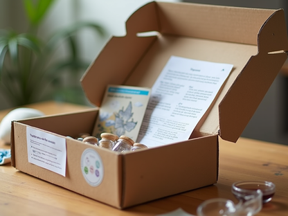 Discover the Top STEM Subscription Boxes Every Parent in Germany Should Consider