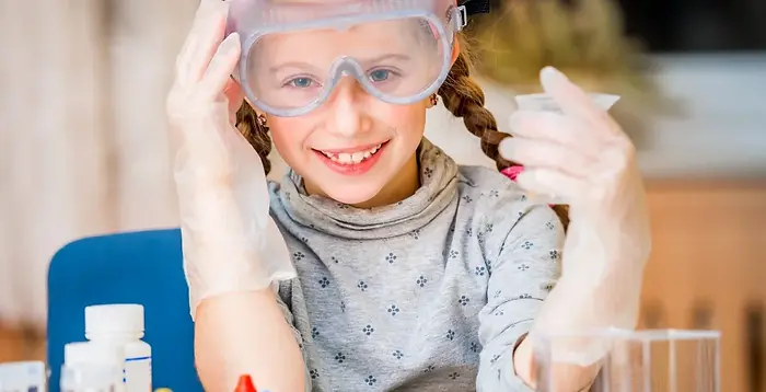 STEM Discovery Boxes