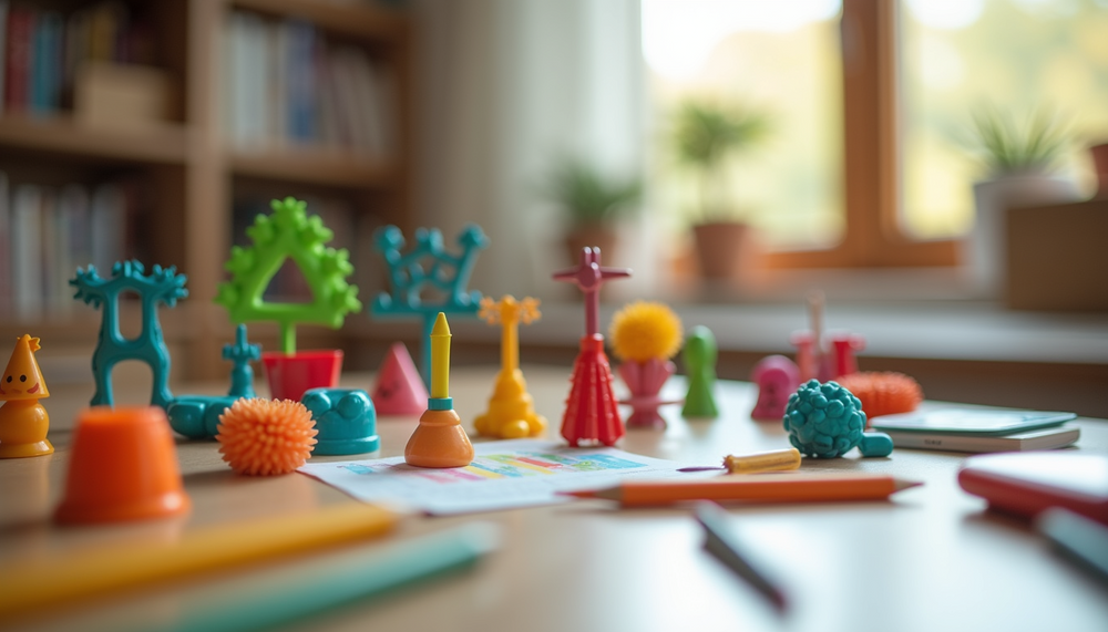 Top 10 Affordable STEM Kits for Kids Under 50 in the US