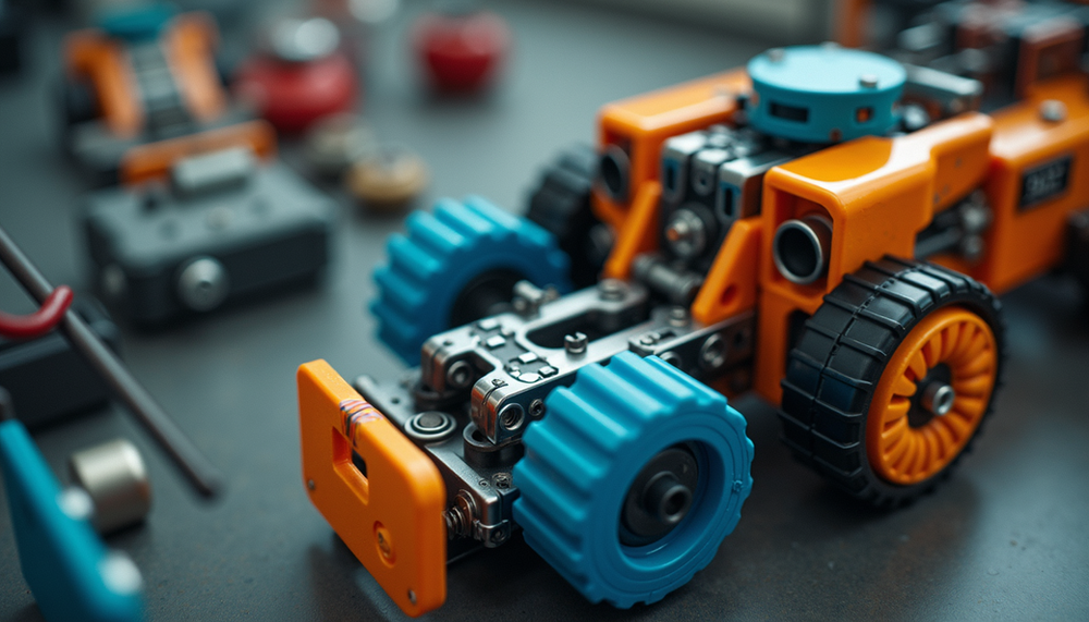 Top STEM Gifts to Inspire and Educate