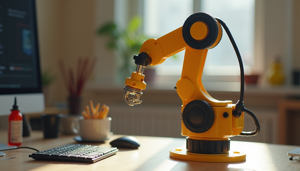 Exploring the Best Alternatives to KiwiCo for Engaging STEM Projects