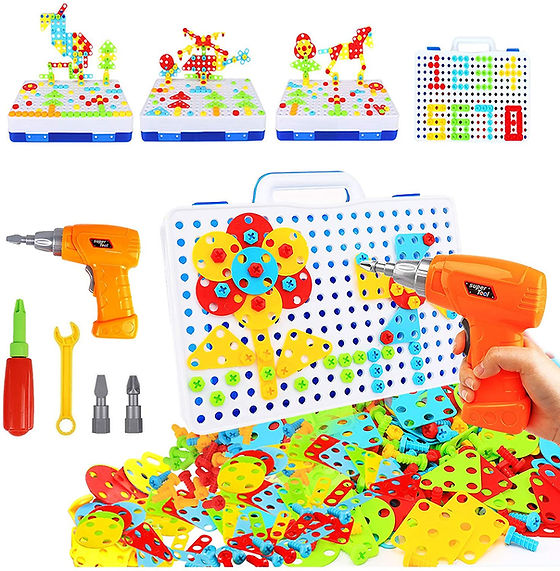 Best STEM Toys For Kids