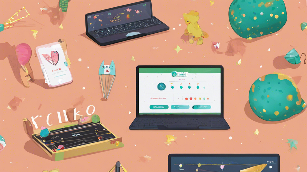 The all new Kiwico Clubs The all new Kiwico Clubs