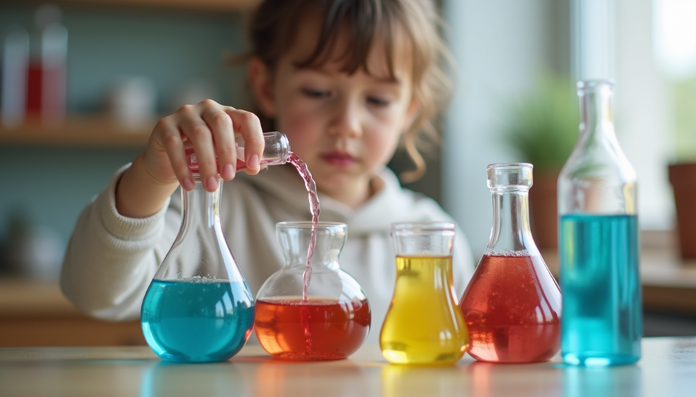 The Importance of STEM Education in Your Homeschooling Journey The Importance of STEM Education in Your Homeschooling Journey