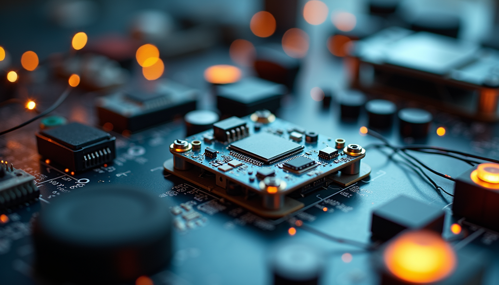 Overcoming Engineering Challenges with STEM Kits