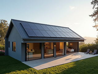 modern residential solar panel installation on sleek bay area home.png
