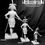 Thumbnail: ED0120 120mm Drum Major Imperial Guard