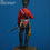 Thumbnail: MC01 75mm Officer Scots Greys 1854