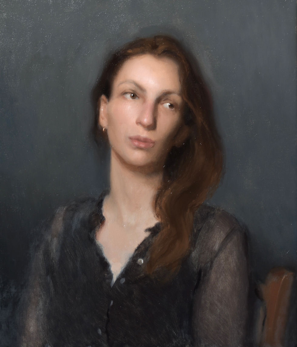 Wistful