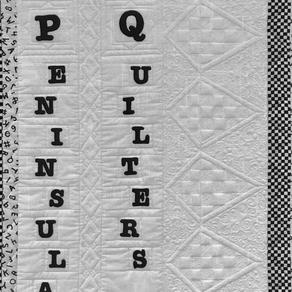 Angi Merlone - Mind Your Ps and Qs -*Win