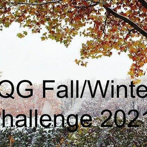 2021 Celebrations Challenge