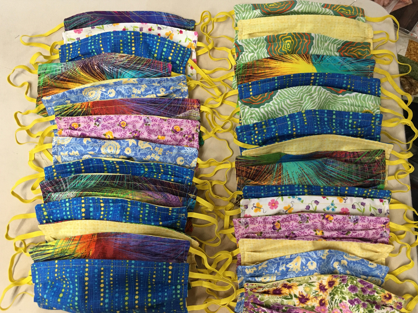 Peninsula Quilt Guild