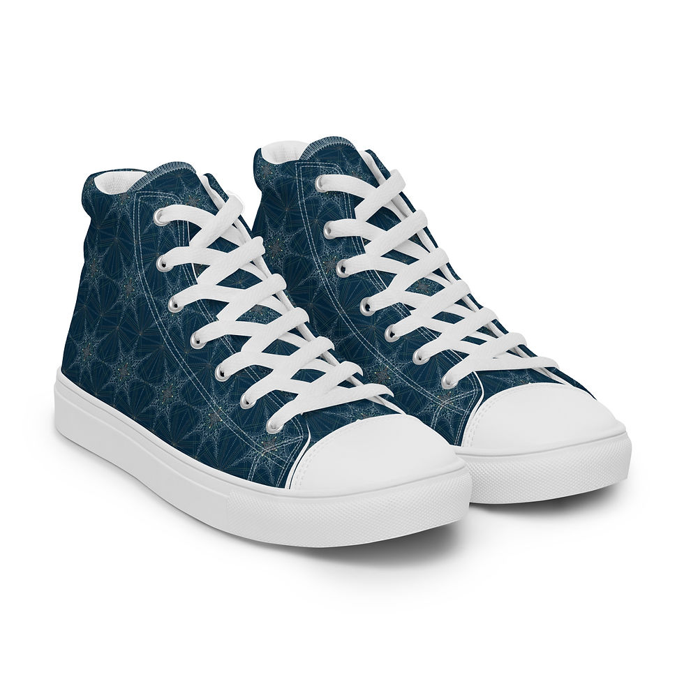 Thumbnail: Chamonix Hightops (Men's)