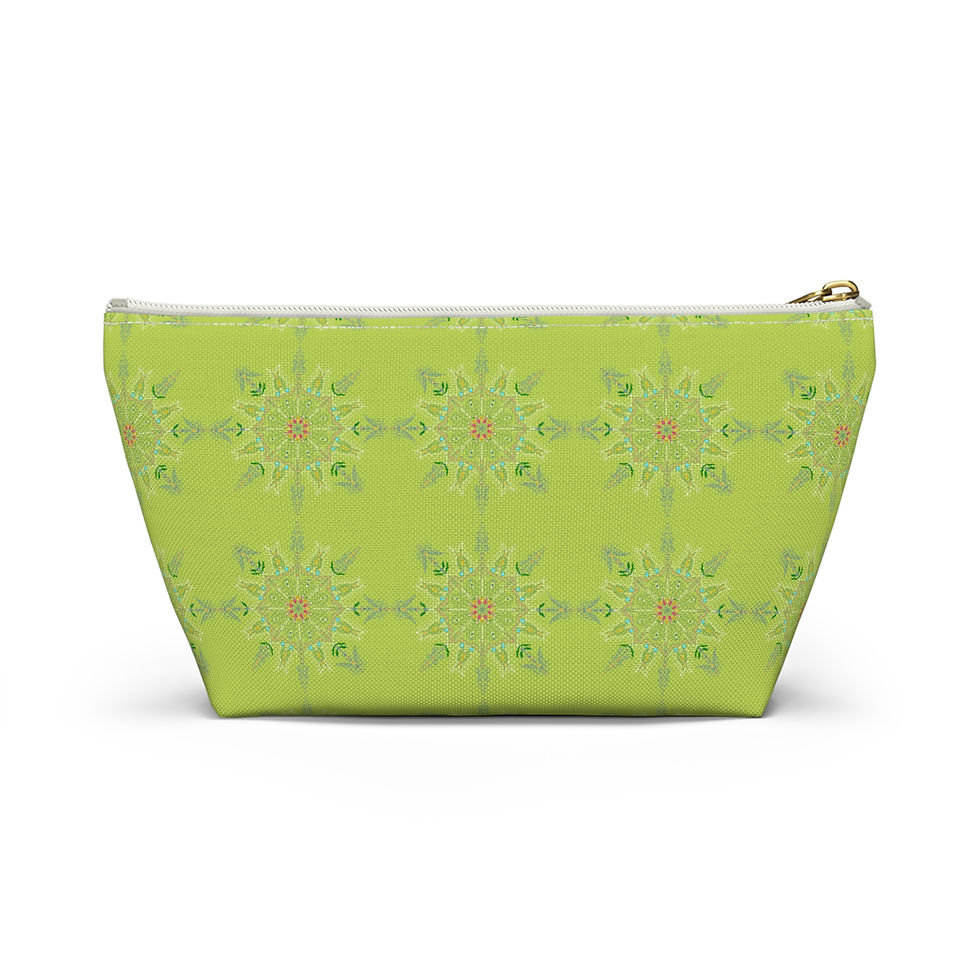 Thumbnail: Giardini Pouch
