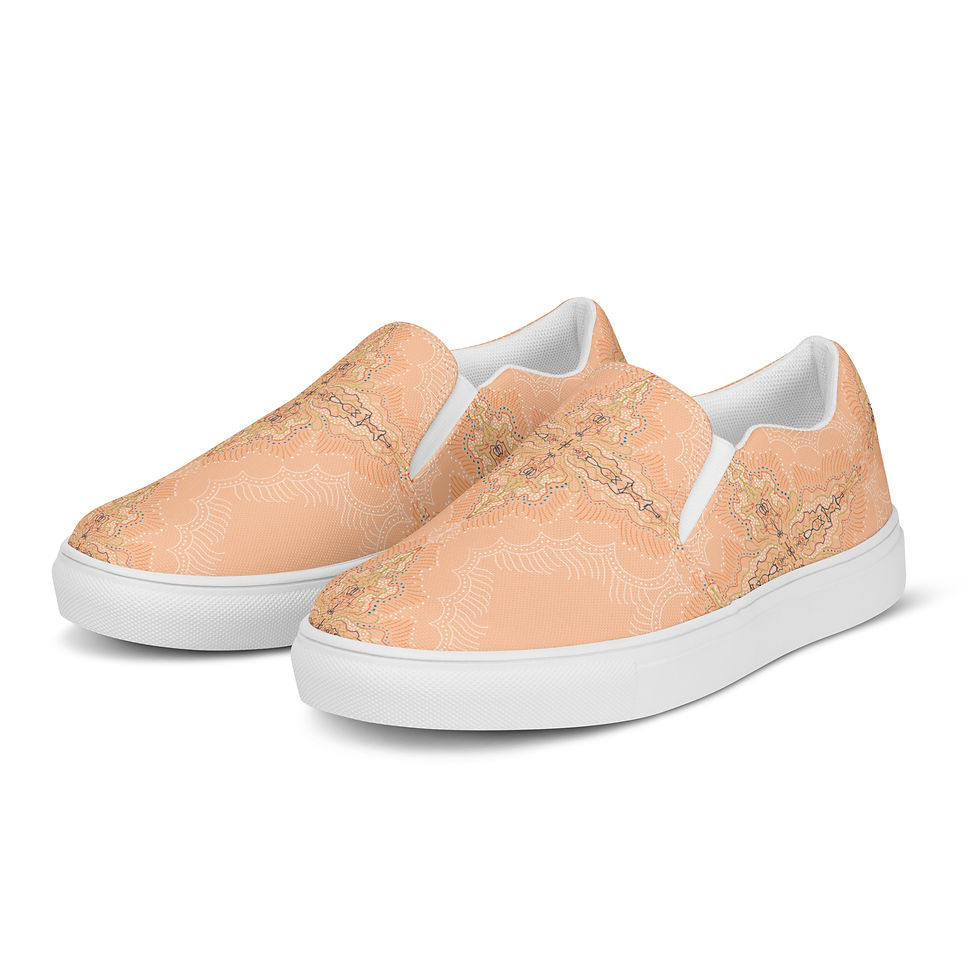 Thumbnail: Chantilly Slipons (Women's)