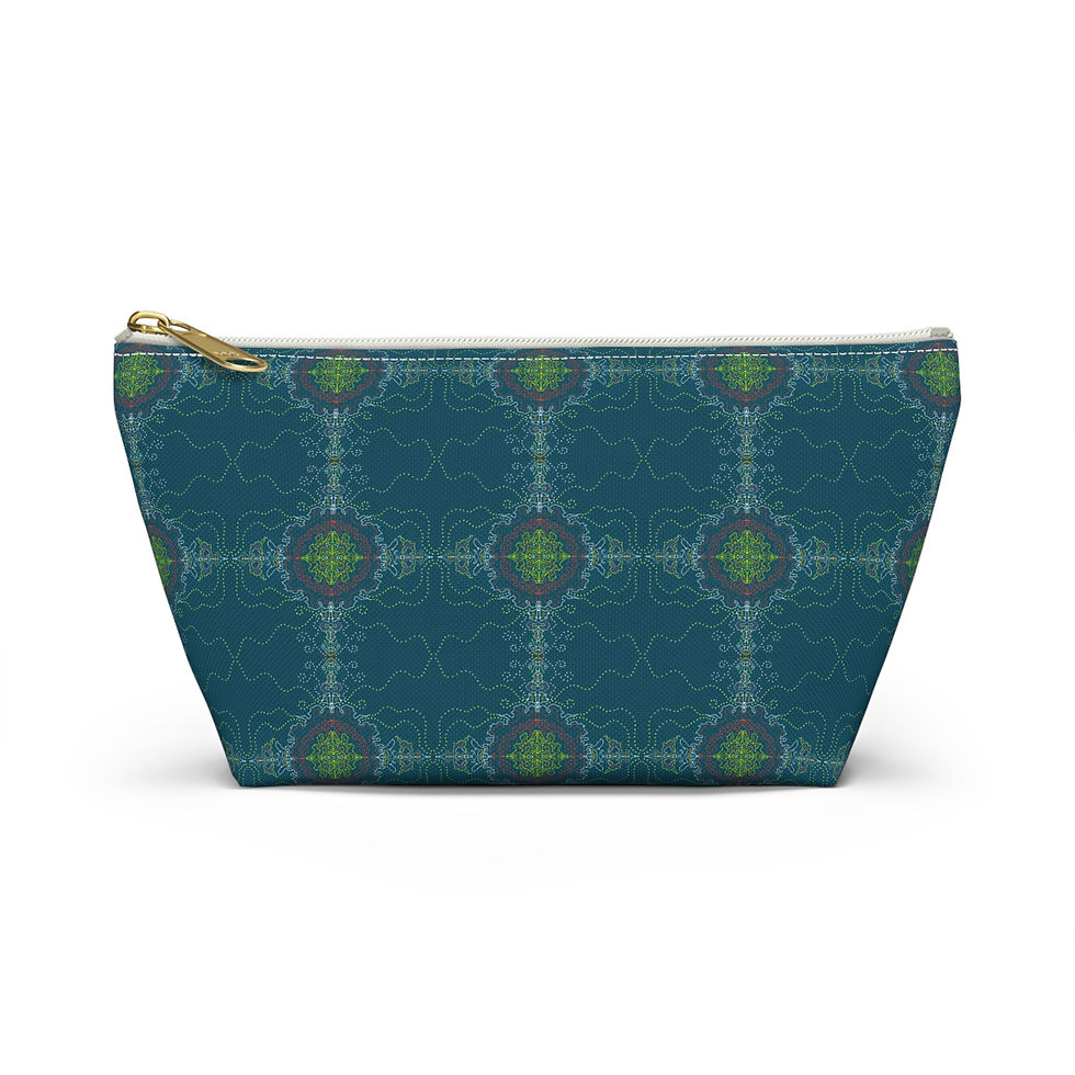 Thumbnail: Lhasa Pouch