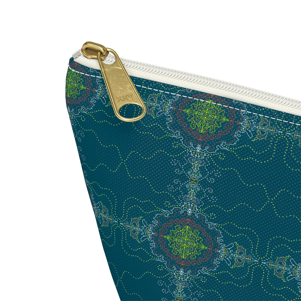 Thumbnail: Lhasa Pouch