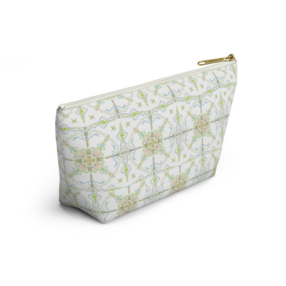 Thumbnail: Tabula Rasa Pouch
