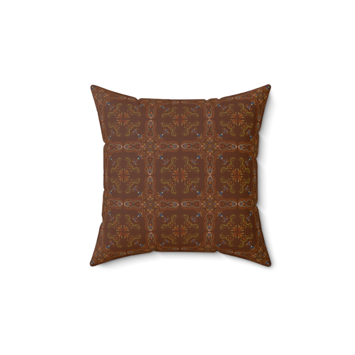 Oaxaca Pillow