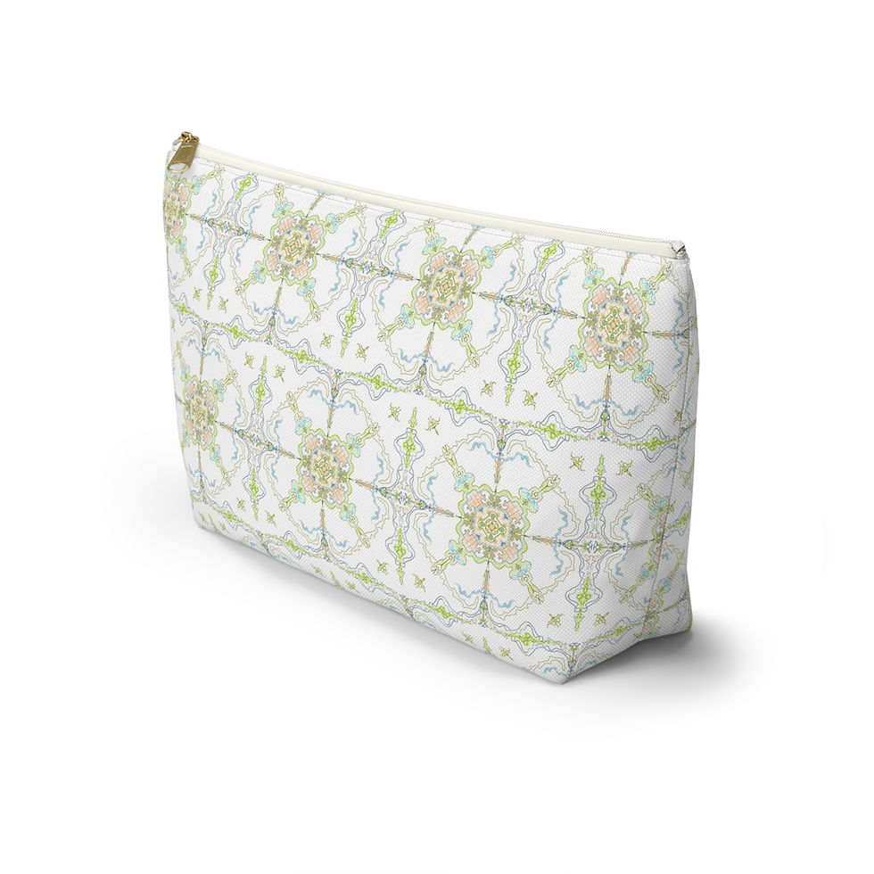 Thumbnail: Tabula Rasa Pouch