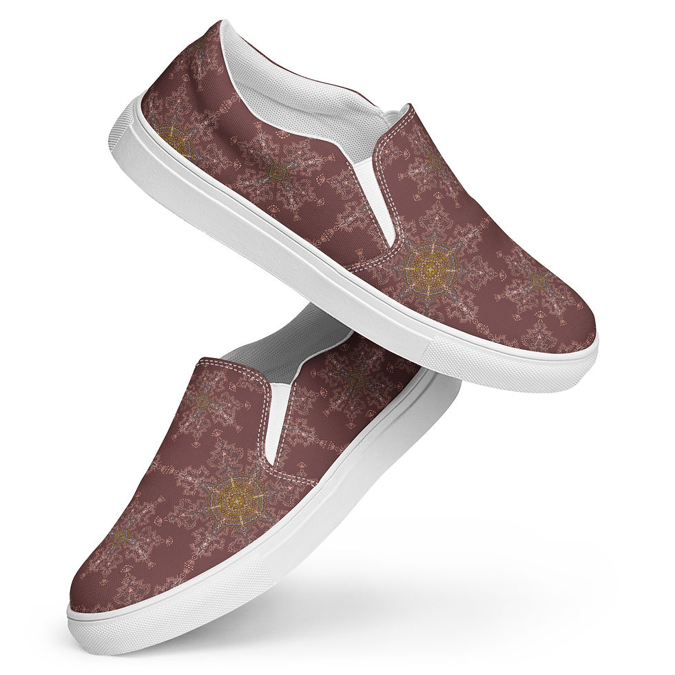 Thumbnail: Sir Samsara Slipons (Men's)