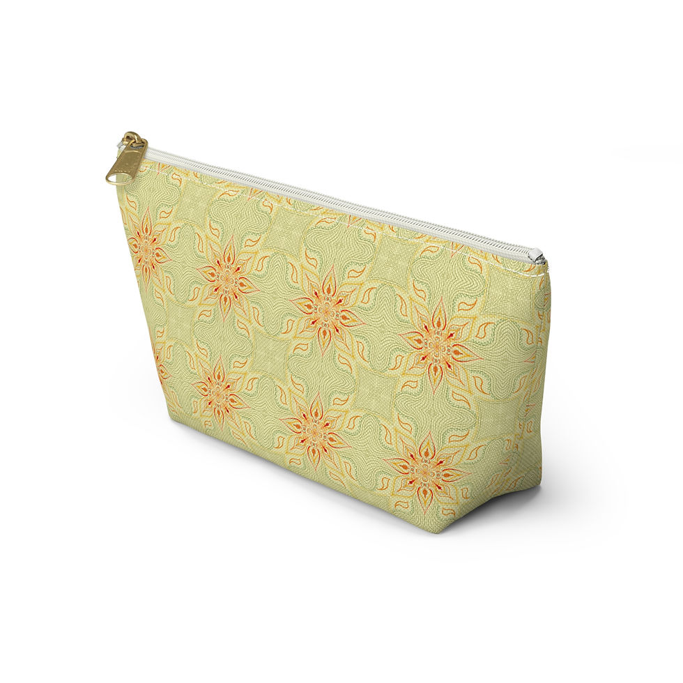 Thumbnail: Namaskar Pouch