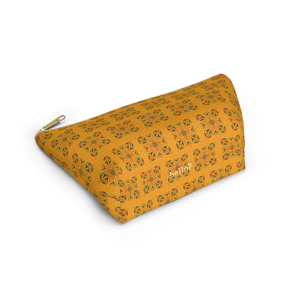 Thumbnail: Fortunato Pouch