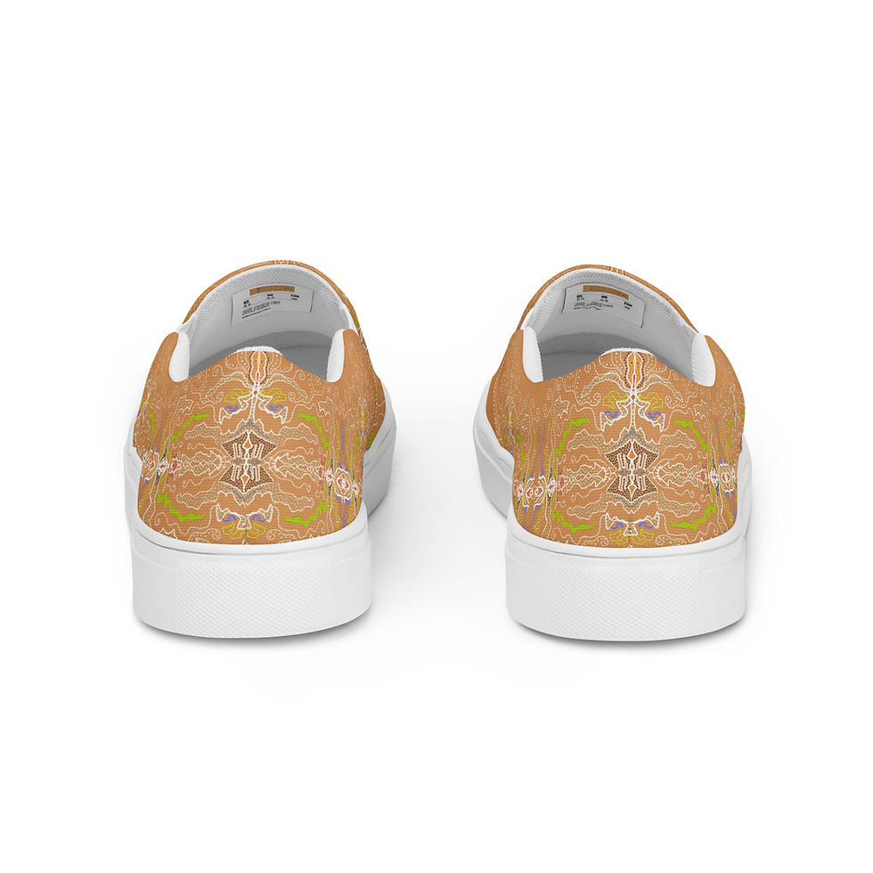 Thumbnail: Skindigenous Slipons (Men's)