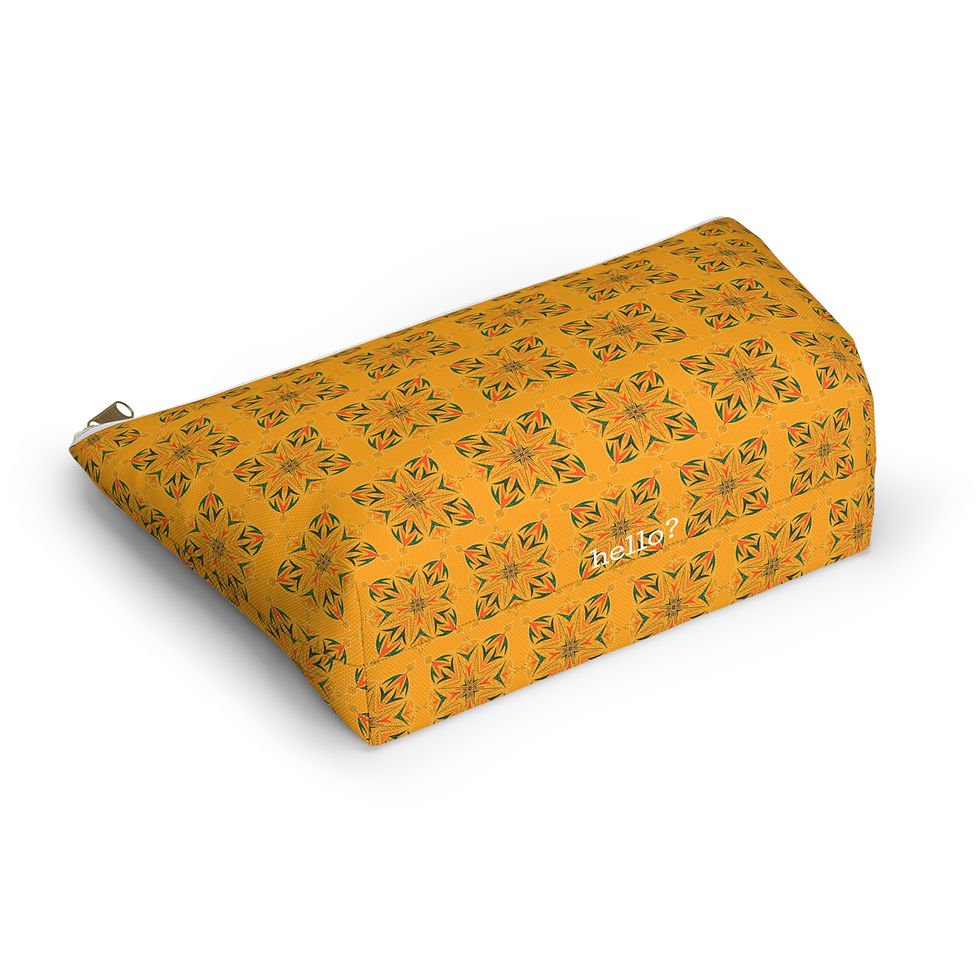 Thumbnail: Fortunato Pouch