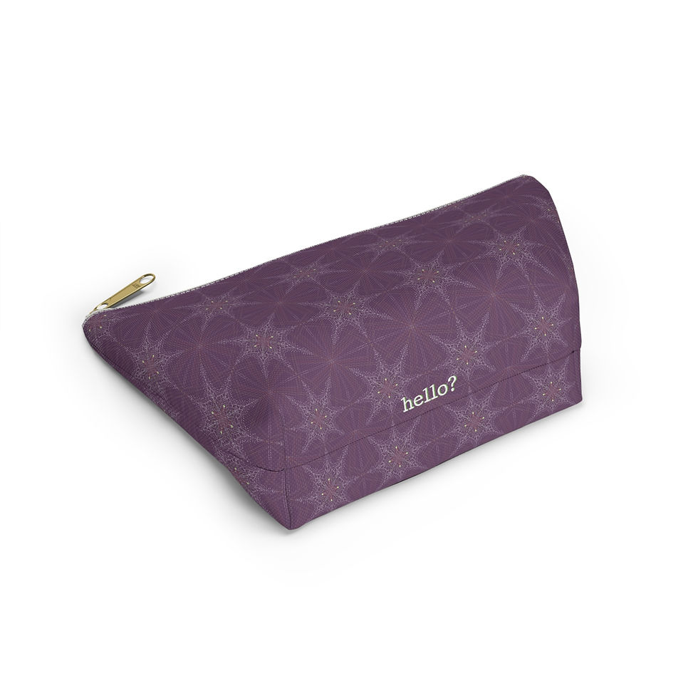 Thumbnail: Chamonix Pouch