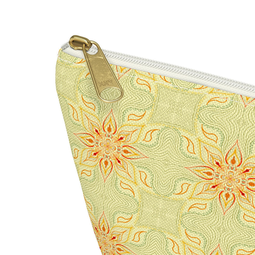 Thumbnail: Namaskar Pouch