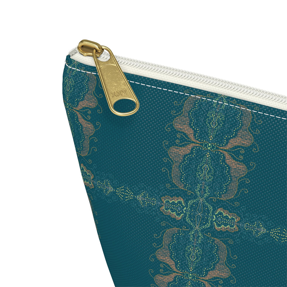 Thumbnail: Cousteau Pouch