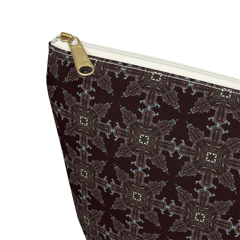 Thumbnail: Ganache Pouch