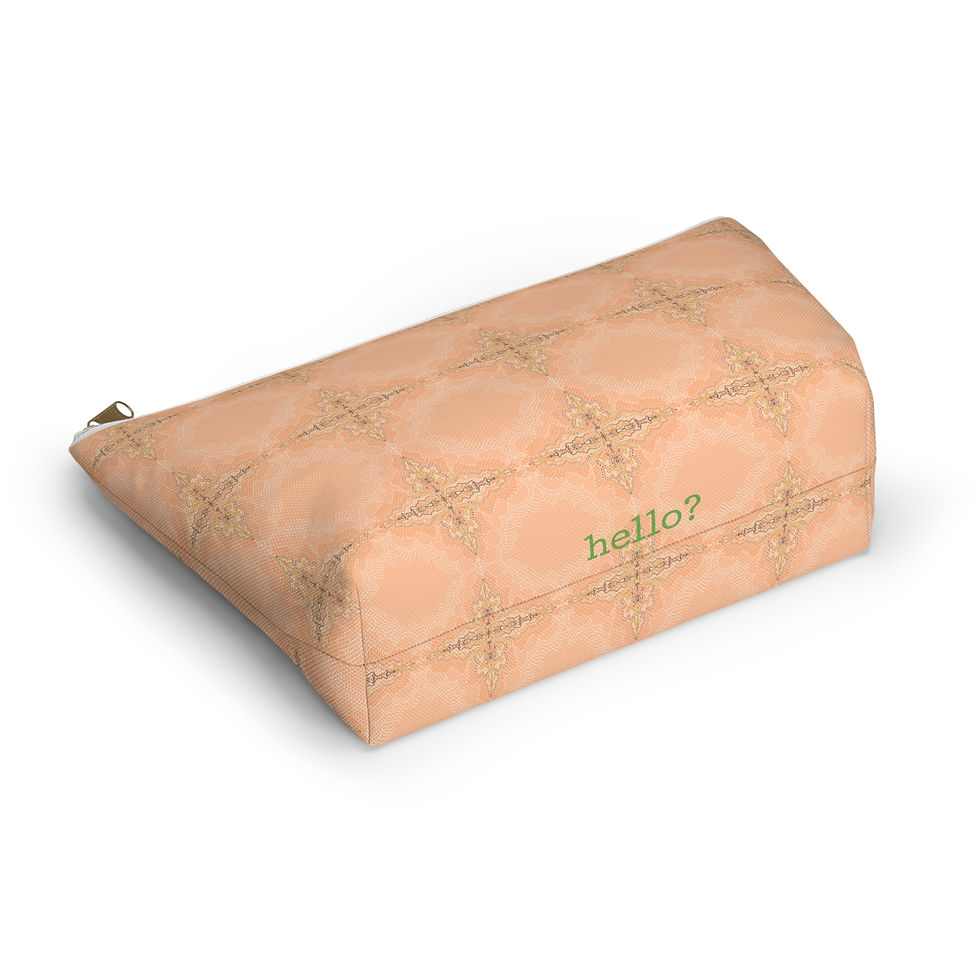 Thumbnail: Chantilly Pouch