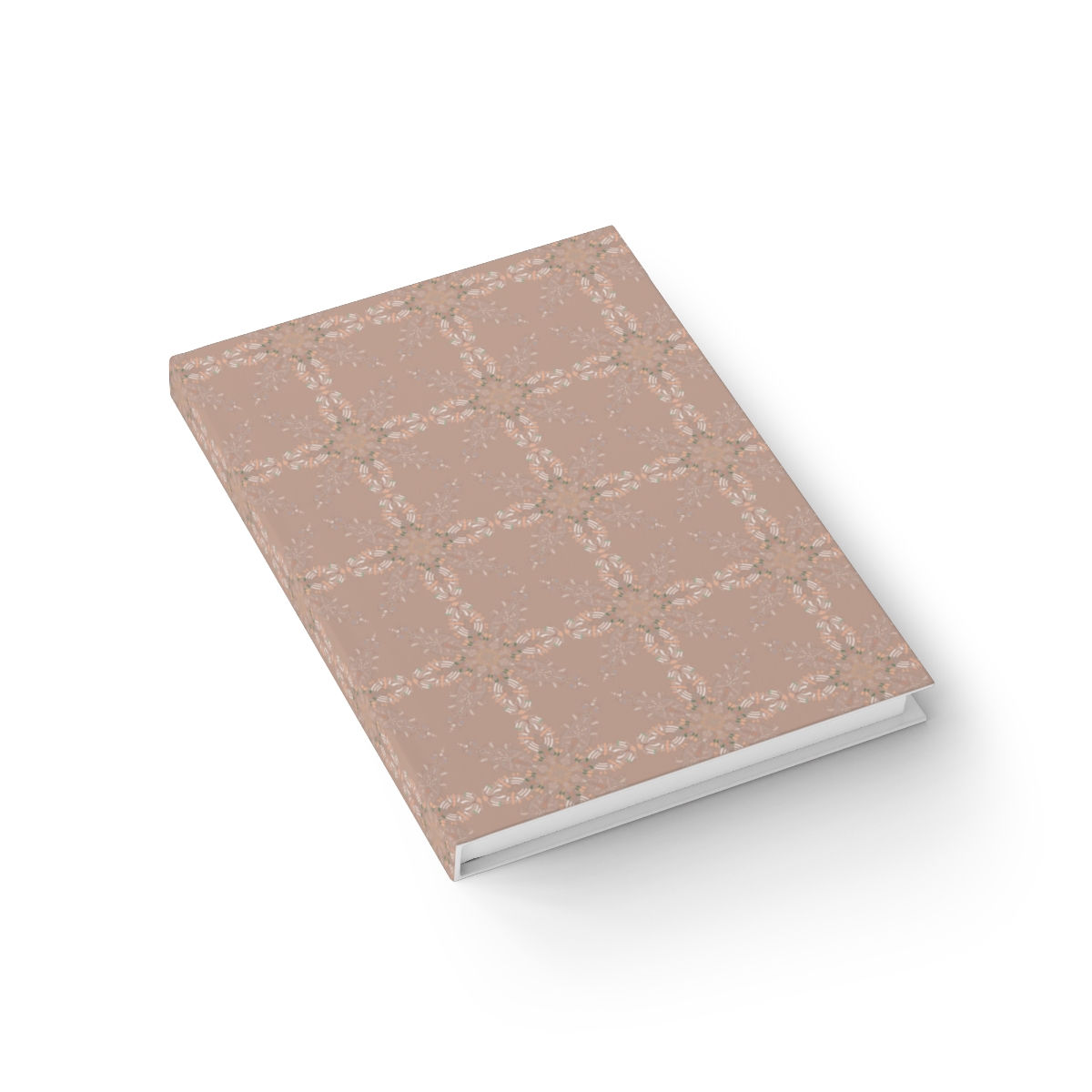 Fláneuse Lined Journal