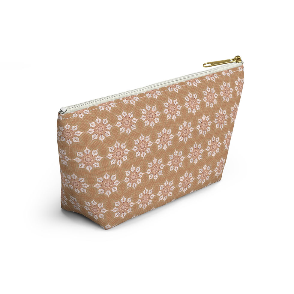 Thumbnail: Florianopolis Pouch