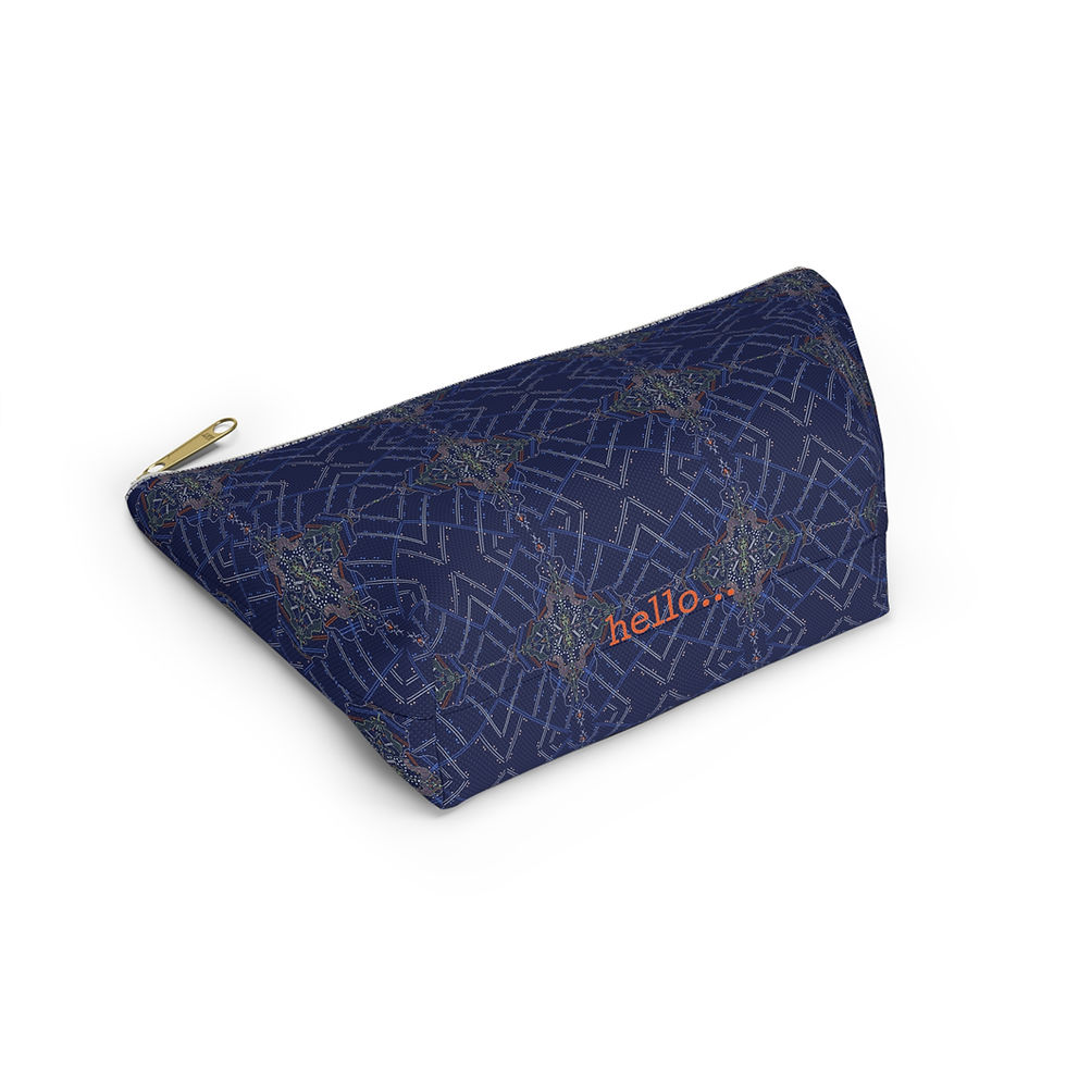 Thumbnail: Mas Tiki-Taka Pouch