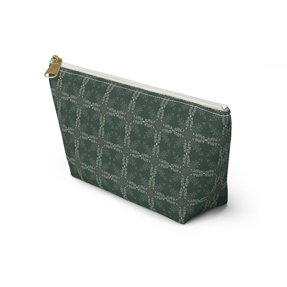 Thumbnail: Flâneur Pouch