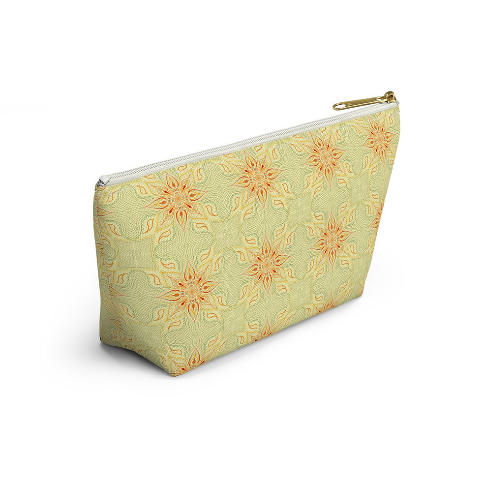 Thumbnail: Namaskar Pouch