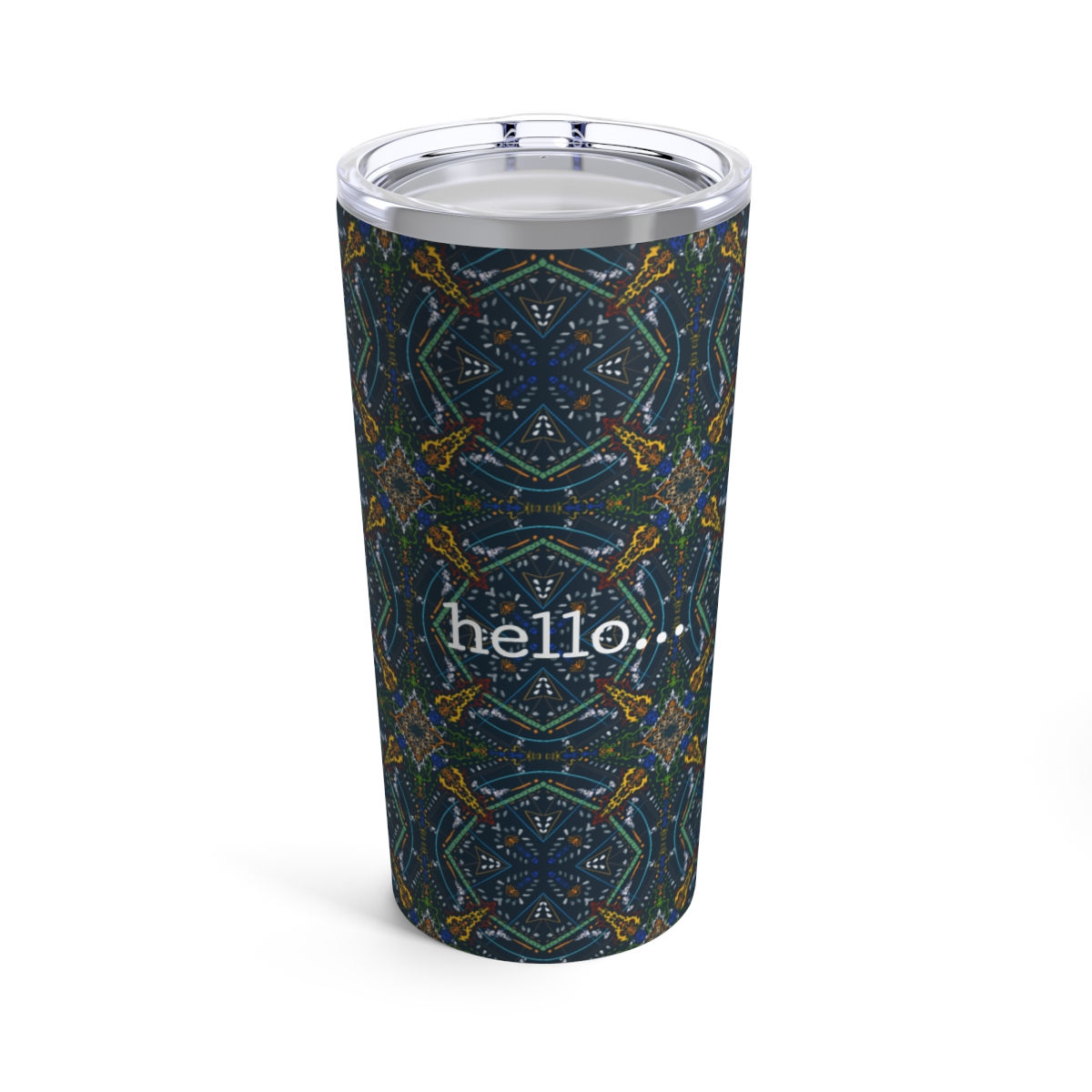Hello... Joe! 20oz Tumbler