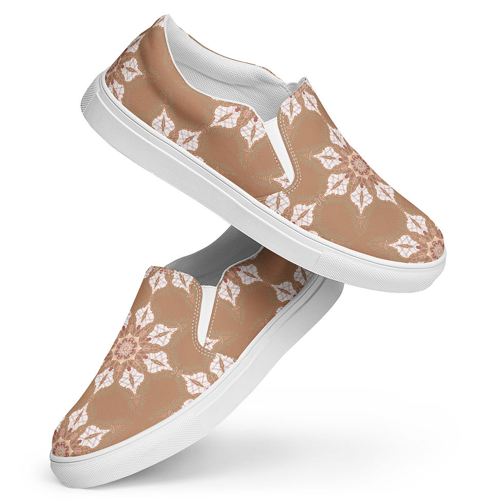 Thumbnail: Florianopolis Samba Slipons (Women's)