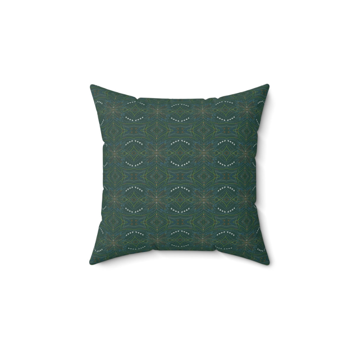 Amazonia Pillow