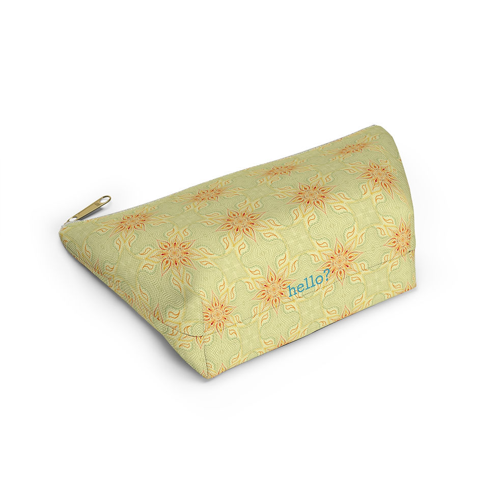 Thumbnail: Namaskar Pouch