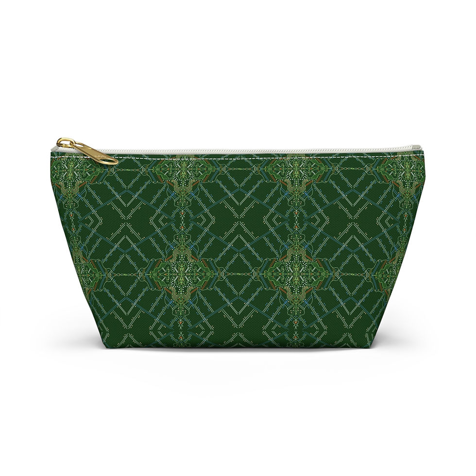 Thumbnail: Tiki Taka Pouch