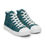 Thumbnail: Cousteau Ocean L-Attitude Hightops (Women's)